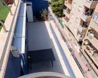 Reventa - Apartamento - Torrevieja  - Beach