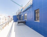 Reventa - Apartamento - Torrevieja  - Beach