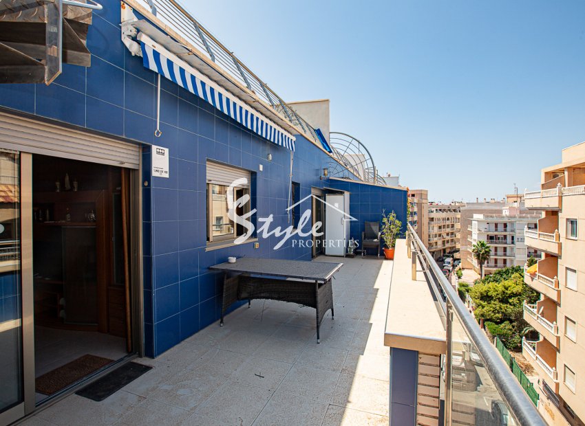 Reventa - Apartamento - Torrevieja  - Beach