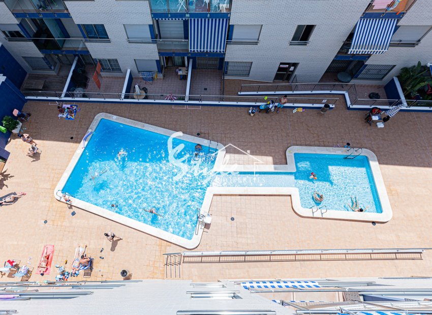 Reventa - Apartamento - Torrevieja  - Beach