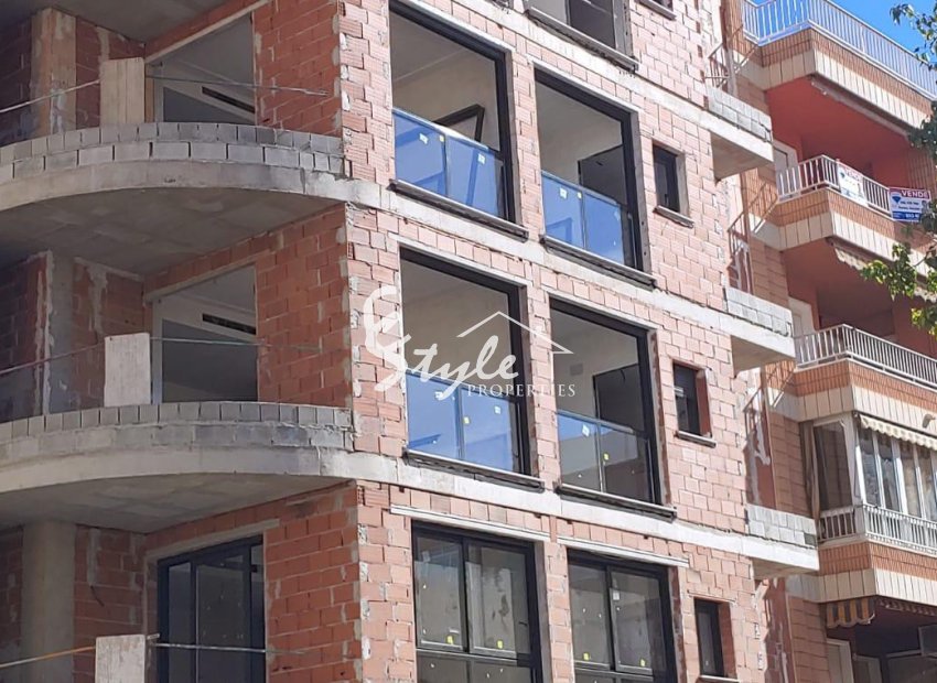 Reventa - Apartamento - Torrevieja - Beach