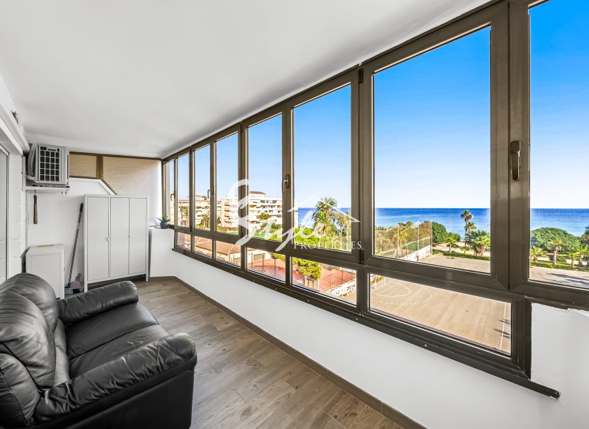 Reventa - Apartamento - Torrevieja  - Cabo Cervera