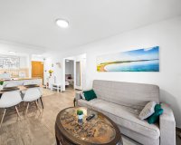 Reventa - Apartamento - Torrevieja  - Cabo Cervera