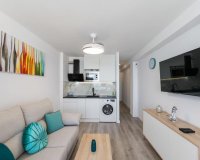 Reventa - Apartamento - Torrevieja  - Cabo Cervera
