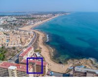 Reventa - Apartamento - Torrevieja  - Cabo Cervera