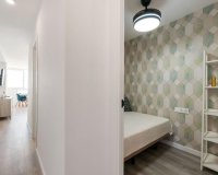 Reventa - Apartamento - Torrevieja - Cabo Cervera