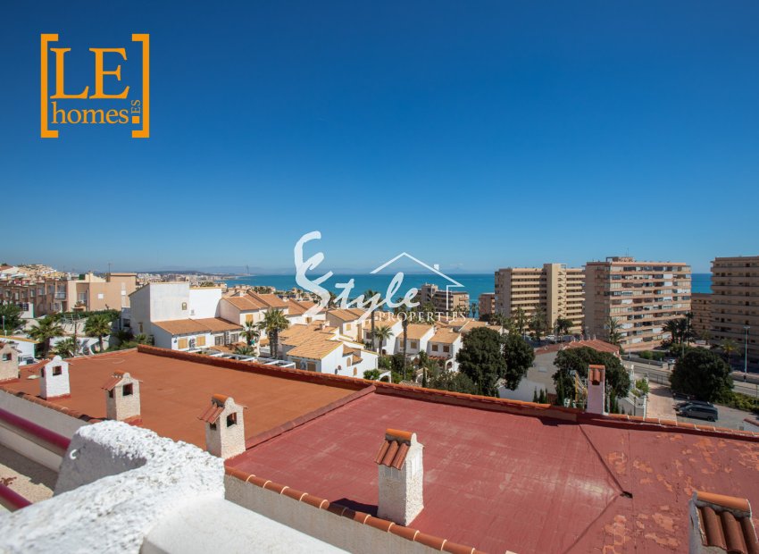 Reventa - Apartamento - Torrevieja - Cabo cervera