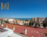 Reventa - Apartamento - Torrevieja - Cabo cervera