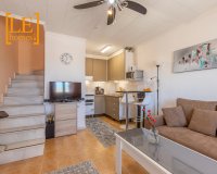 Reventa - Apartamento - Torrevieja - Cabo cervera