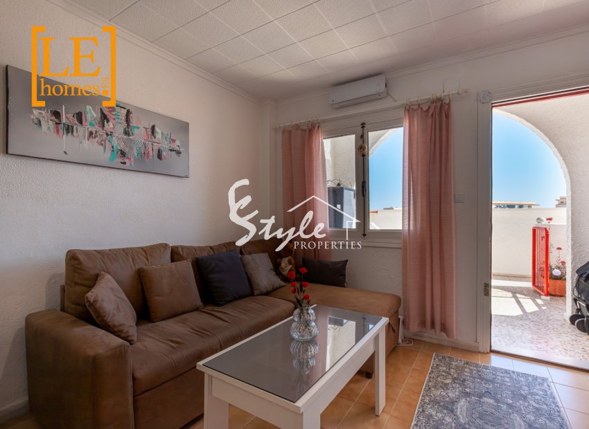 Reventa - Apartamento - Torrevieja - Cabo cervera