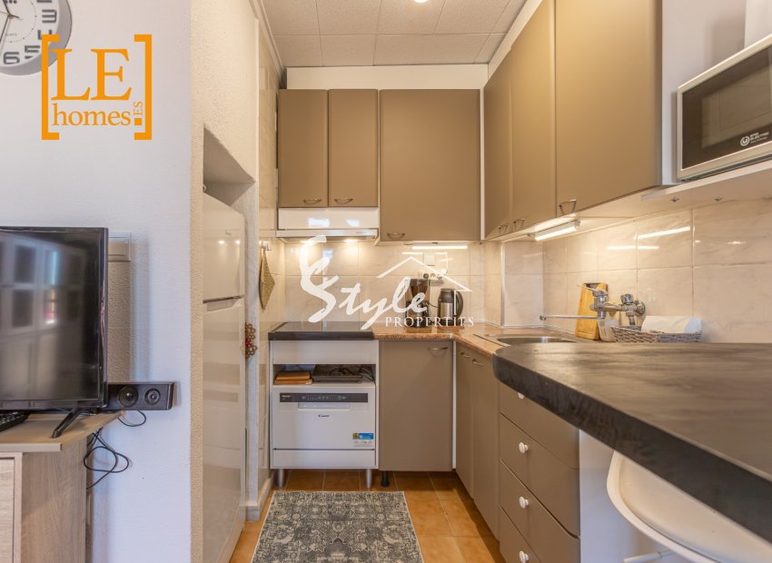Reventa - Apartamento - Torrevieja - Cabo cervera