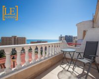 Reventa - Apartamento - Torrevieja - Cabo cervera
