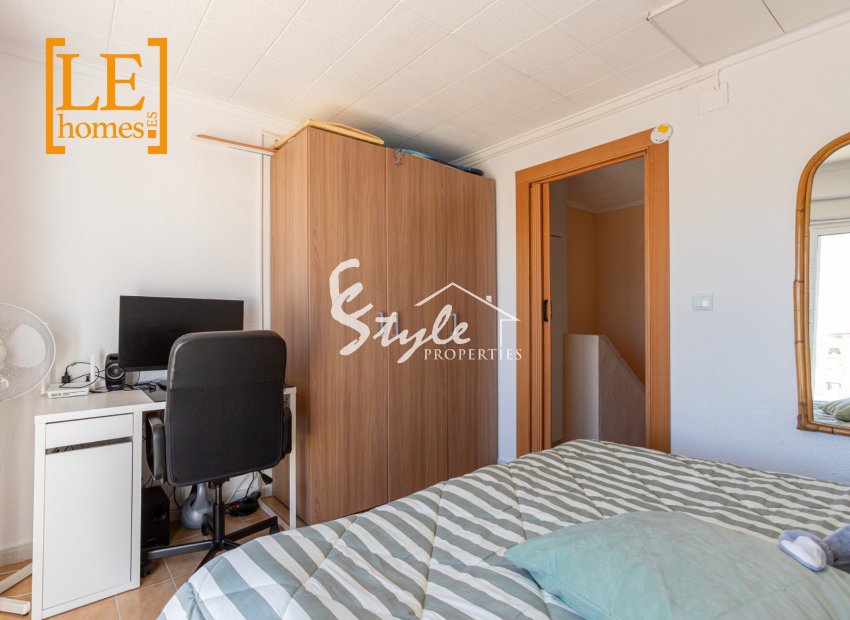 Reventa - Apartamento - Torrevieja - Cabo cervera