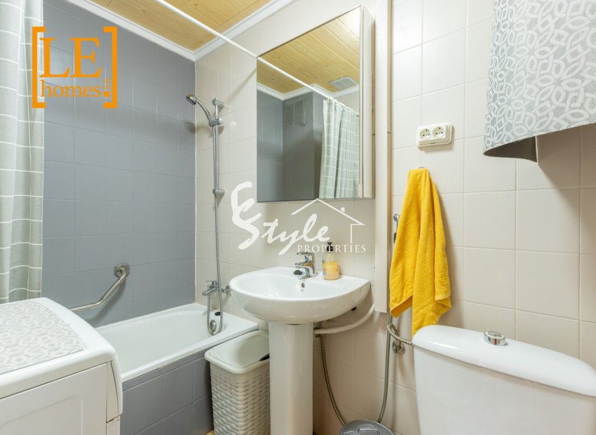 Reventa - Apartamento - Torrevieja - Cabo cervera