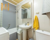 Reventa - Apartamento - Torrevieja - Cabo cervera
