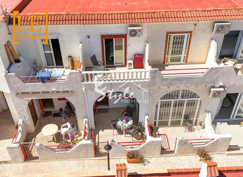 Reventa - Apartamento - Torrevieja - Cabo cervera