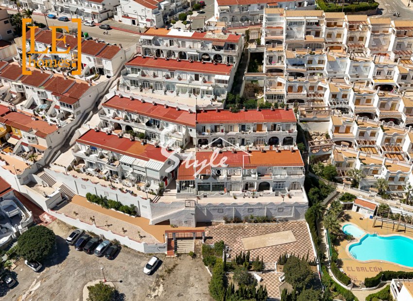 Reventa - Apartamento - Torrevieja - Cabo cervera