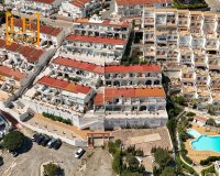 Reventa - Apartamento - Torrevieja - Cabo cervera