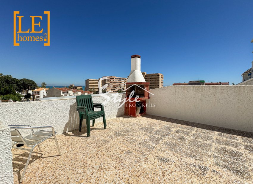 Reventa - Apartamento - Torrevieja - Cabo cervera