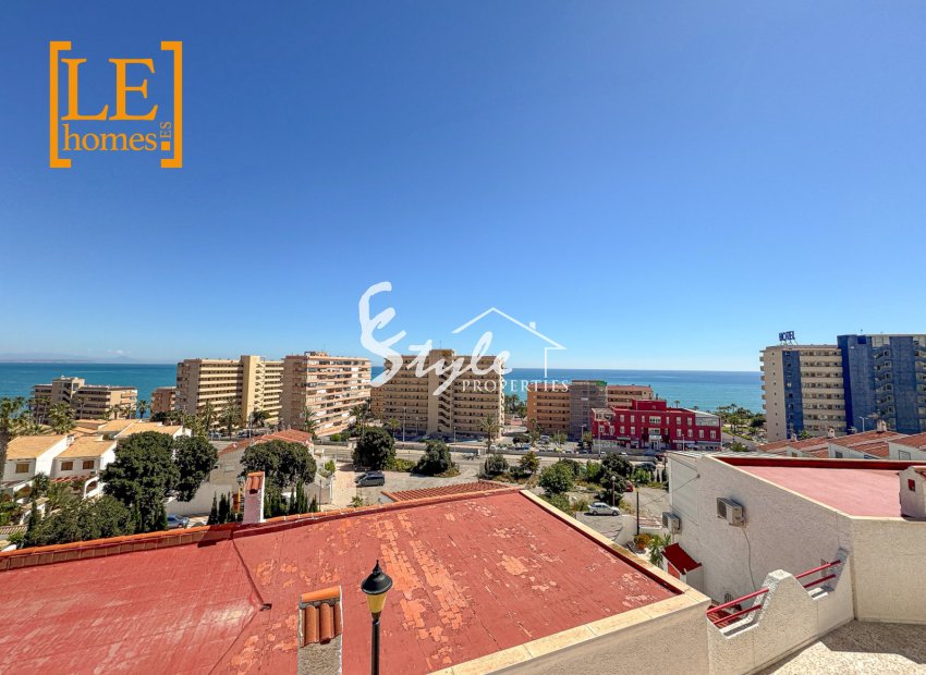 Reventa - Apartamento - Torrevieja - Cabo cervera