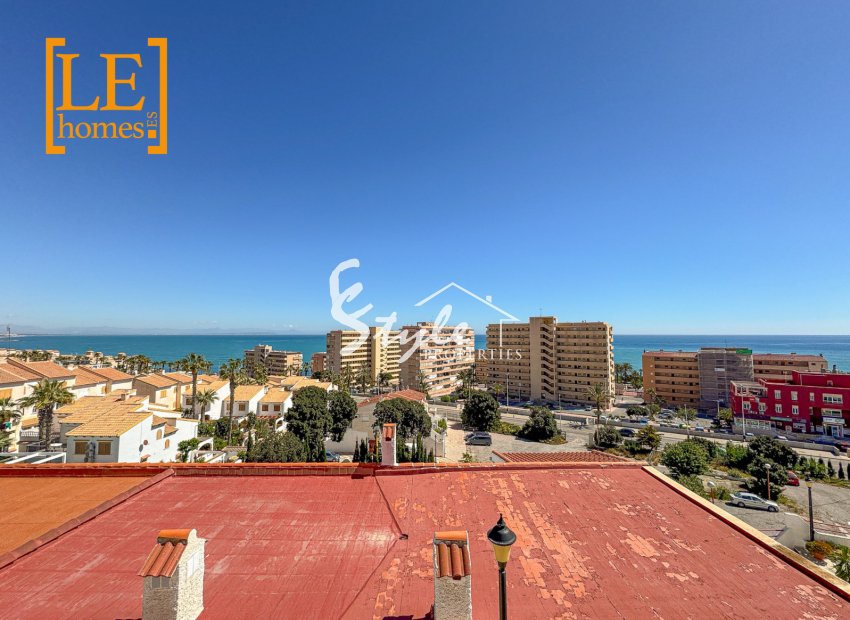 Reventa - Apartamento - Torrevieja - Cabo cervera