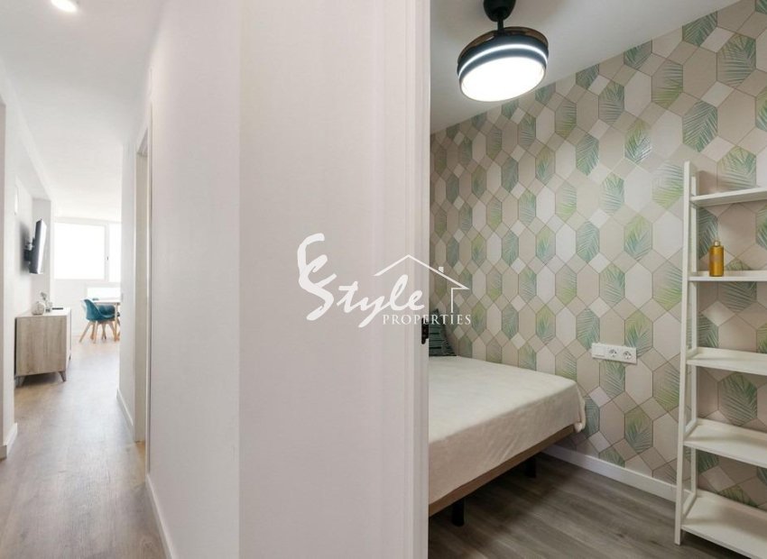 Reventa - Apartamento - Torrevieja - Cabo Cervera
