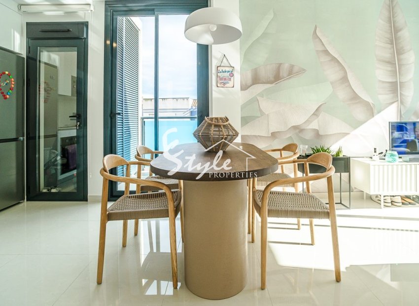 Reventa - Apartamento - Torrevieja  - Calas Blancas