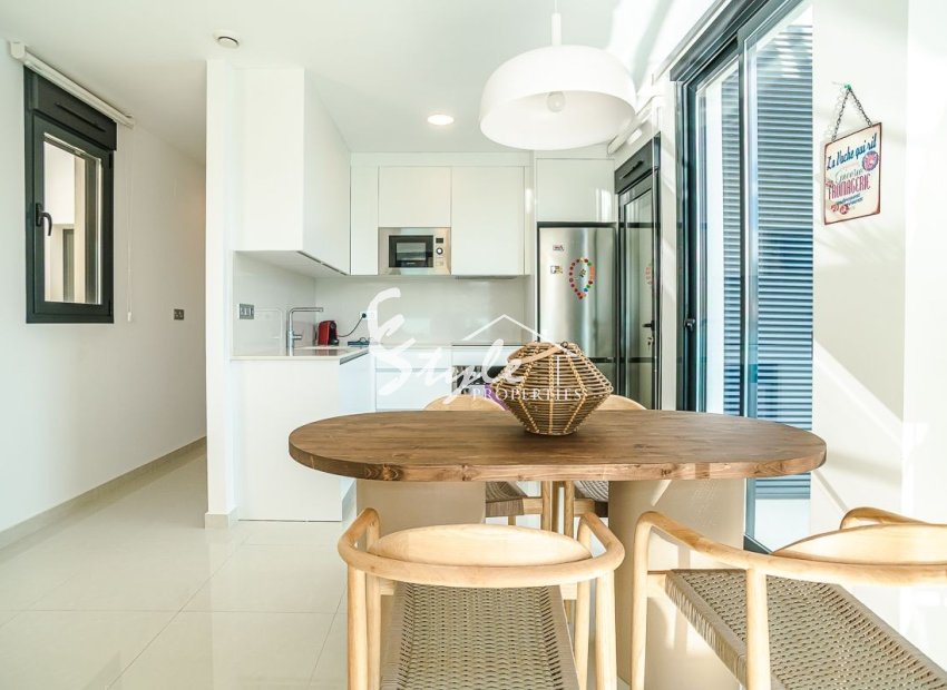 Reventa - Apartamento - Torrevieja  - Calas Blancas