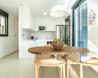 Reventa - Apartamento - Torrevieja  - Calas Blancas