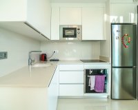 Reventa - Apartamento - Torrevieja  - Calas Blancas