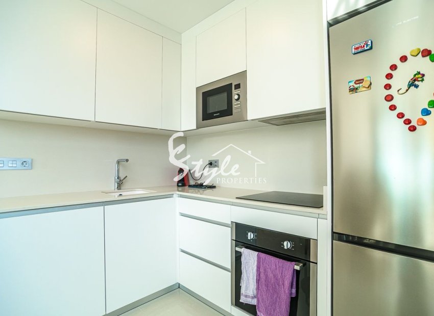 Reventa - Apartamento - Torrevieja  - Calas Blancas