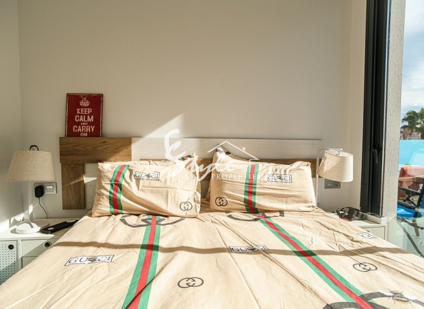 Reventa - Apartamento - Torrevieja  - Calas Blancas