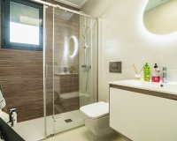 Reventa - Apartamento - Torrevieja  - Calas Blancas