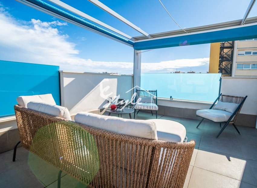 Reventa - Apartamento - Torrevieja  - Calas Blancas