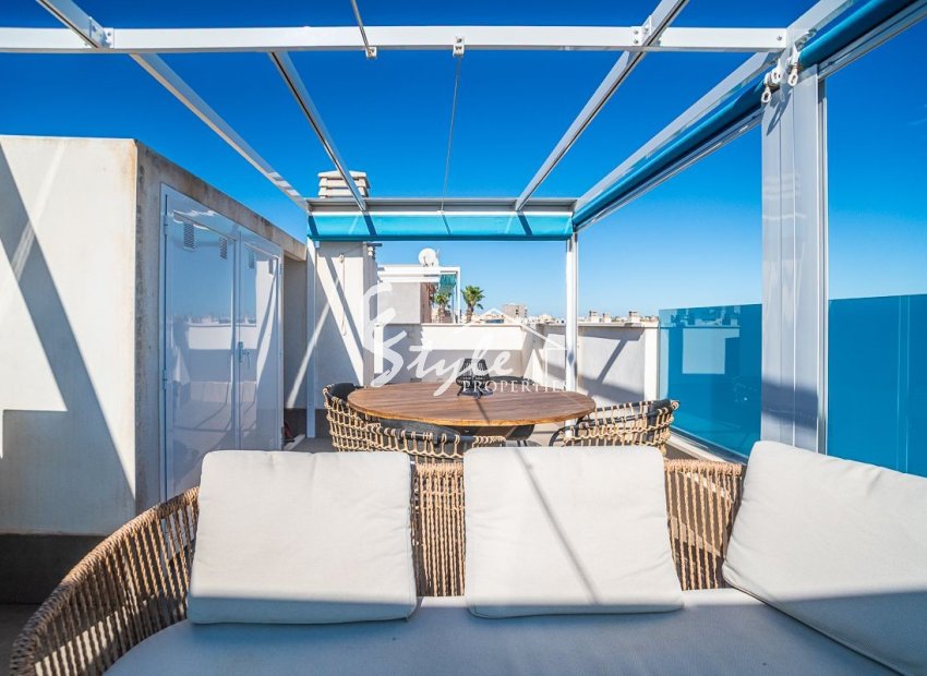 Reventa - Apartamento - Torrevieja  - Calas Blancas