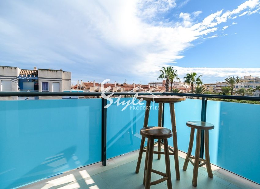 Reventa - Apartamento - Torrevieja  - Calas Blancas