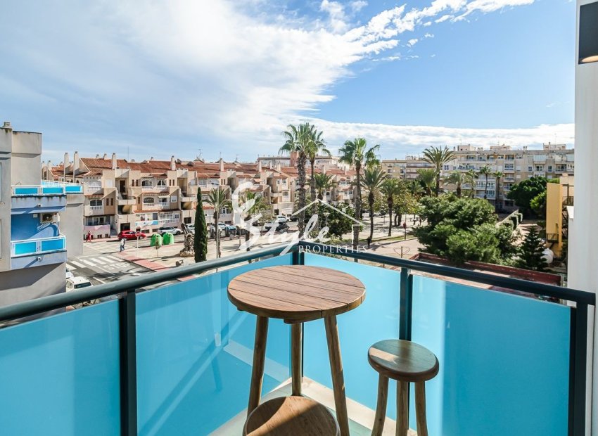 Reventa - Apartamento - Torrevieja  - Calas Blancas