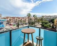 Reventa - Apartamento - Torrevieja  - Calas Blancas