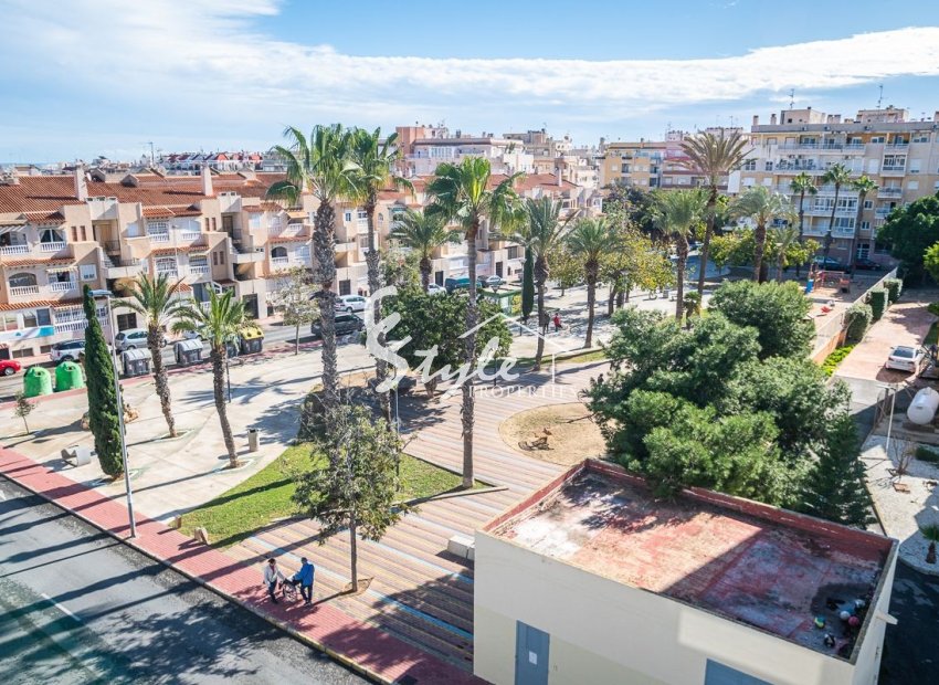 Reventa - Apartamento - Torrevieja  - Calas Blancas