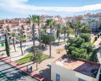 Reventa - Apartamento - Torrevieja  - Calas Blancas
