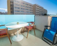 Reventa - Apartamento - Torrevieja  - Calas Blancas