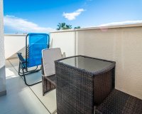 Reventa - Apartamento - Torrevieja  - Calas Blancas
