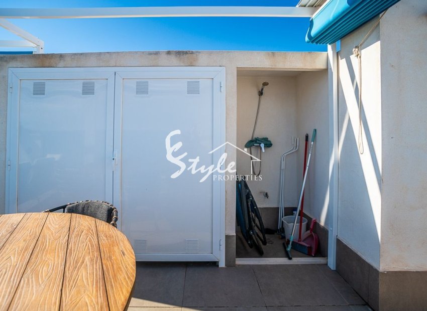 Reventa - Apartamento - Torrevieja  - Calas Blancas