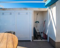 Reventa - Apartamento - Torrevieja  - Calas Blancas