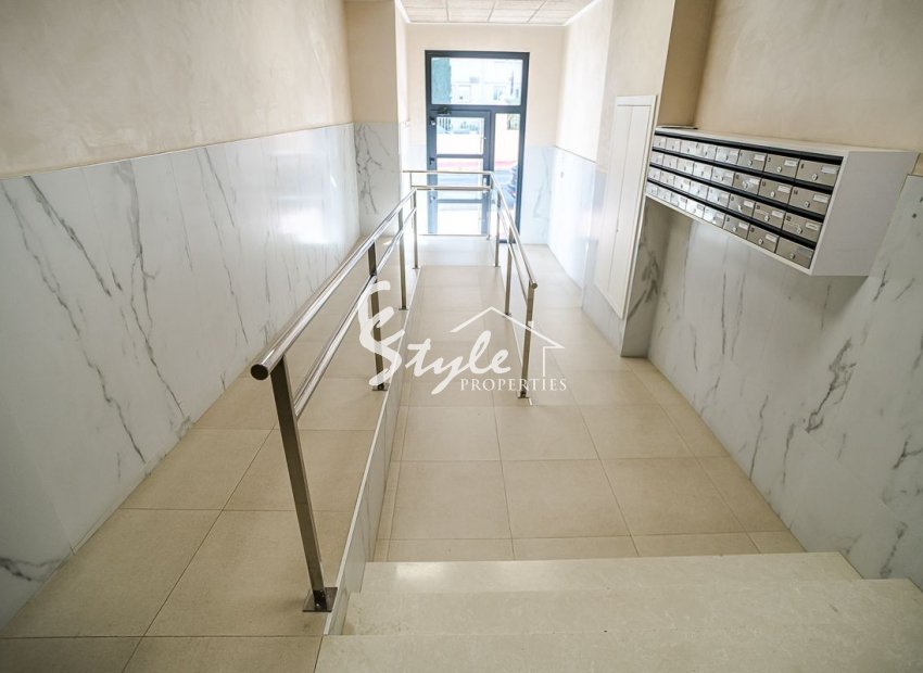 Reventa - Apartamento - Torrevieja  - Calas Blancas