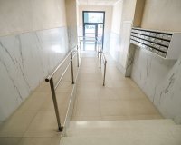 Reventa - Apartamento - Torrevieja  - Calas Blancas