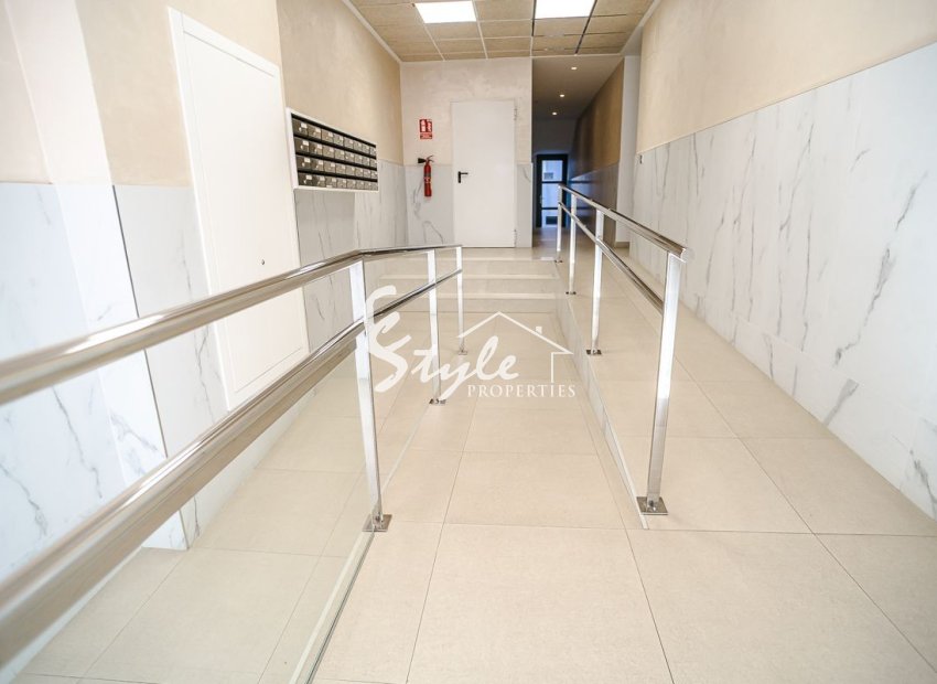 Reventa - Apartamento - Torrevieja  - Calas Blancas