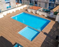 Reventa - Apartamento - Torrevieja  - Calas Blancas