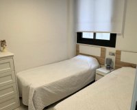 Reventa - Apartamento - Torrevieja  - Calas Blancas