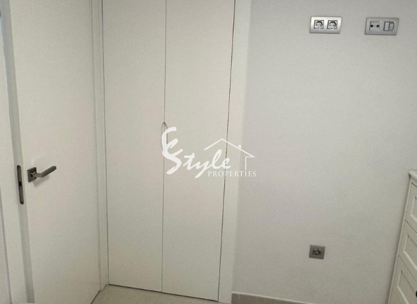 Reventa - Apartamento - Torrevieja  - Calas Blancas